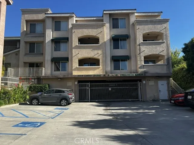 918 W Garvey 103, Monterey Park, California 91754