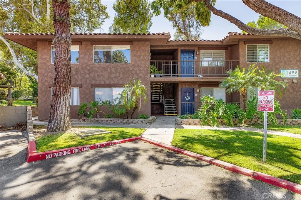 1456 Chalgrove C, Corona, California 92882 — photo 4