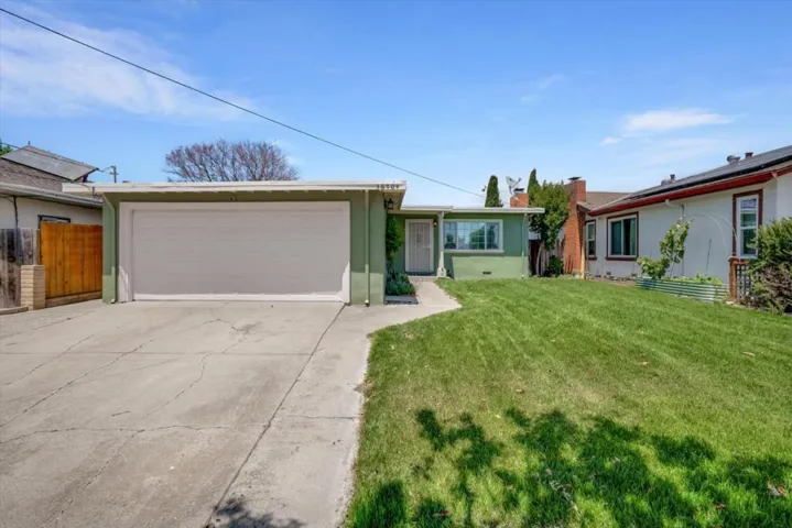 36704 Burdick Street, Newark, California 94560