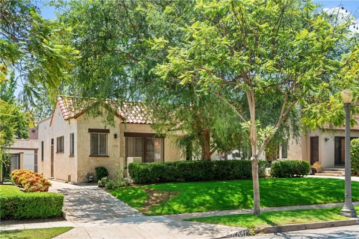1953 S Los Robles, San Marino, California 91108