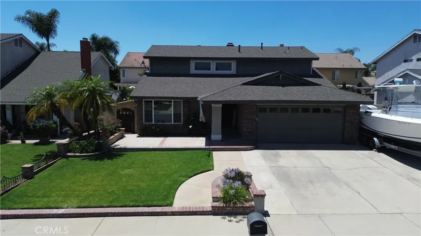 2906 Garfield, Ontario, California 91761