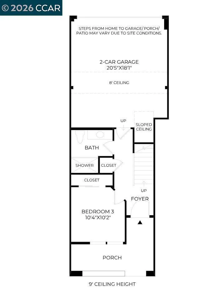 Tasman - 1st Floor