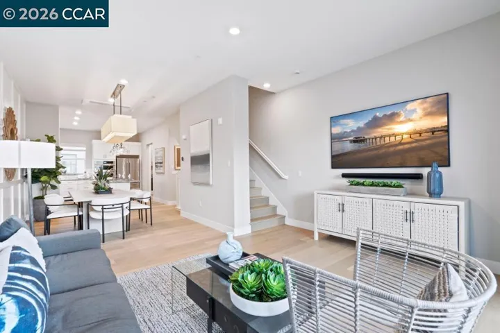 1108 Althea Terrace 3, Sunnyvale, California 94086