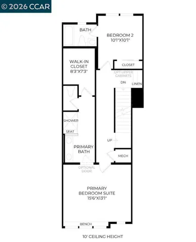 Tasman - 3rd Floor