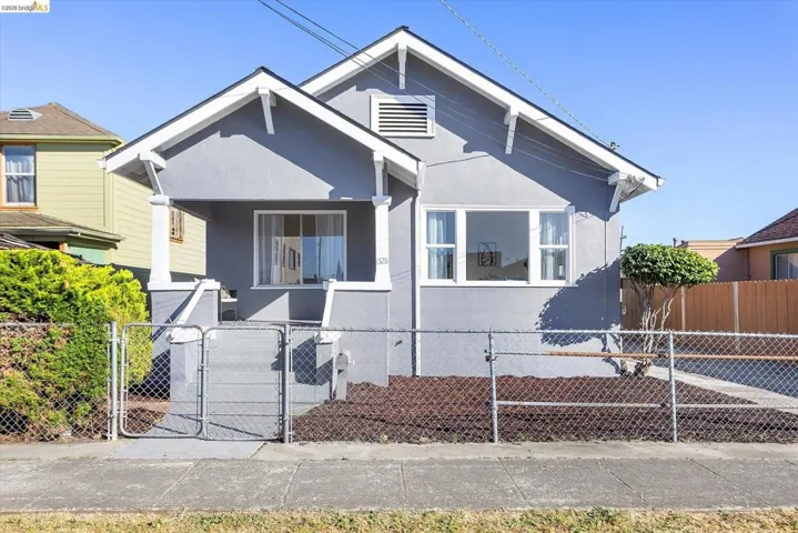 1328 89th Ave, Oakland, California 94621