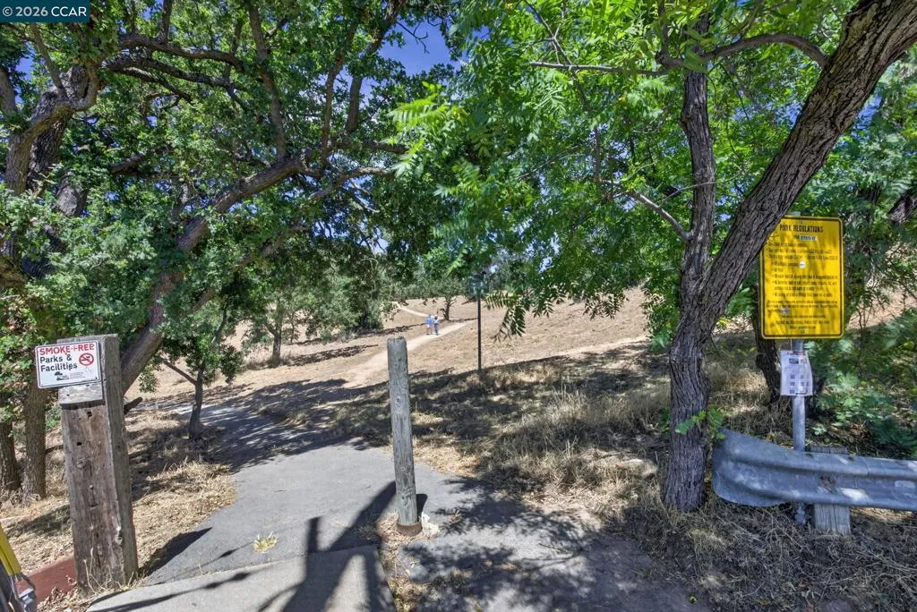 Nearby Trail