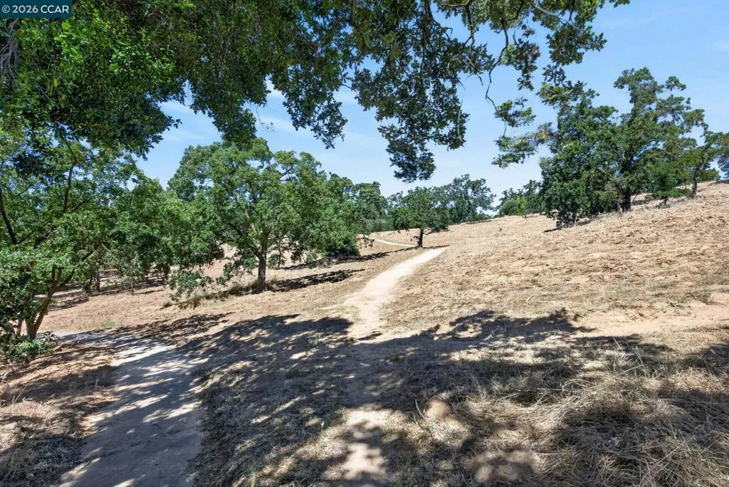 Nearby Trail