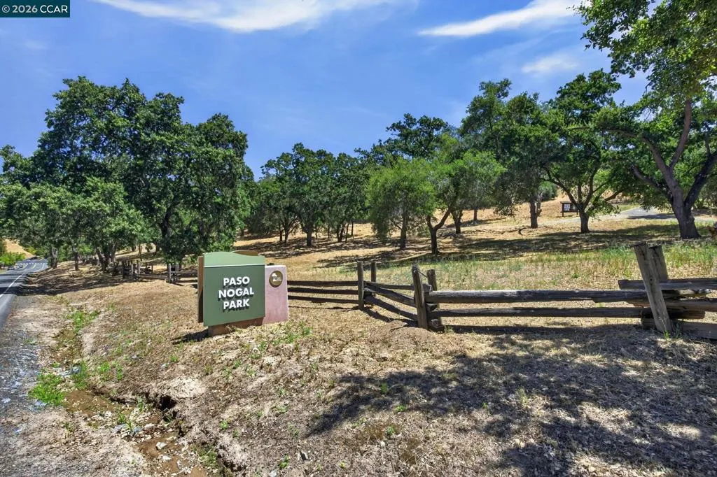 Nearby Park