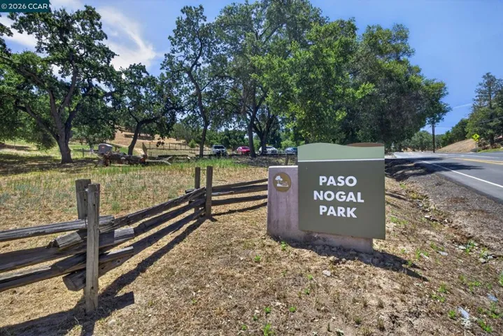 Nearby Park
