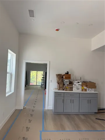 2nd Family Room