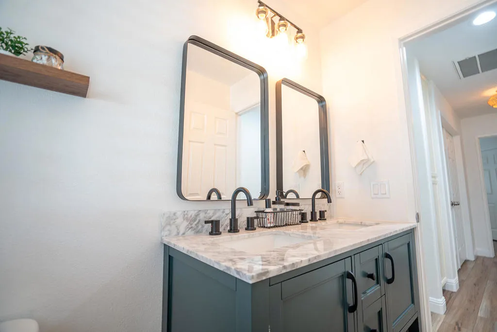 GUEST BATHROOM GUEST BATHROOM