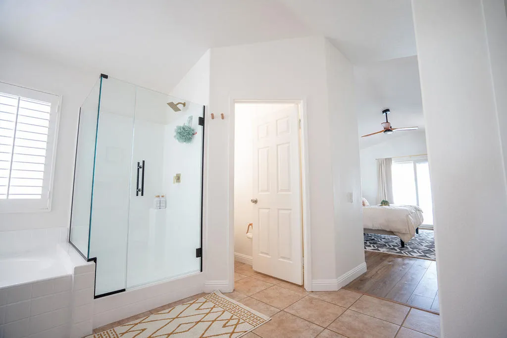 PRIMARY BATH PRIMARY BATH