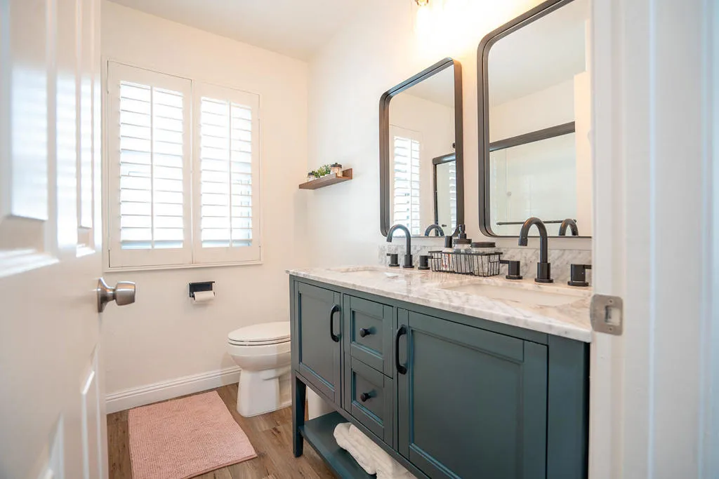 GUEST BATHROOM GUEST BATHROOM