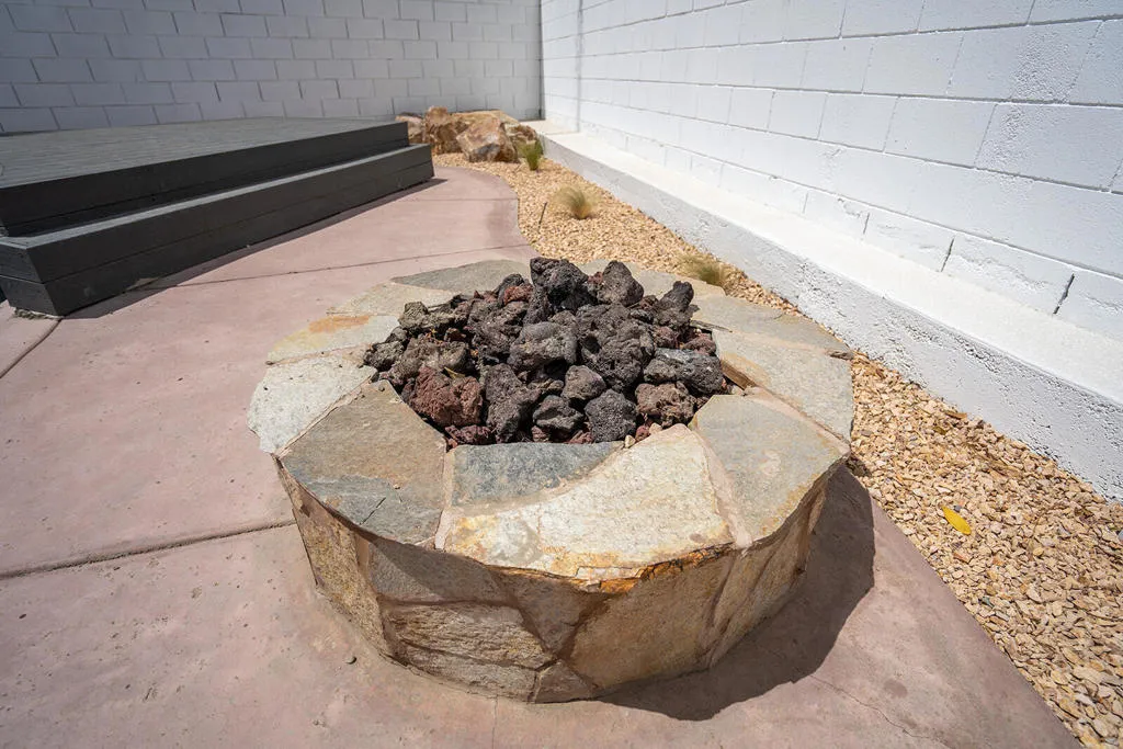 FIRE PIT FIRE PIT