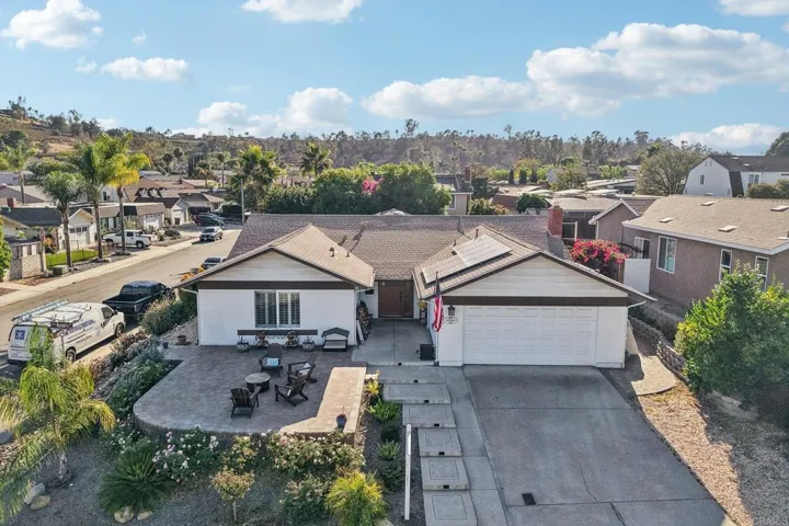14304 Kendra Court, Poway, California 92064