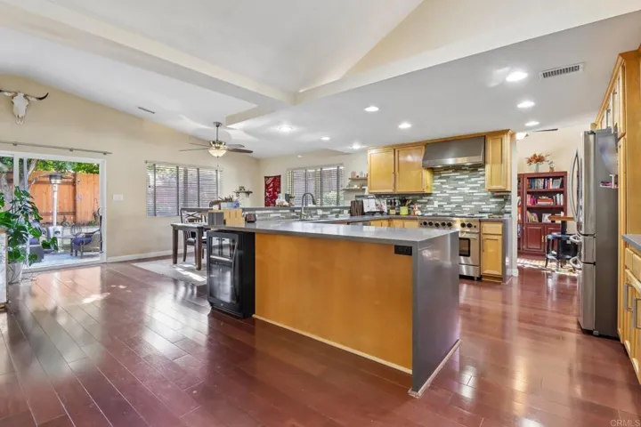 14304 Kendra Court, Poway, California 92064