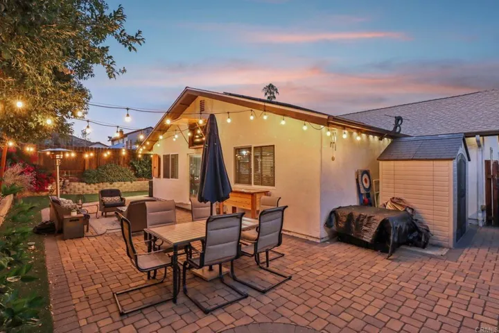 14304 Kendra Court, Poway, California 92064