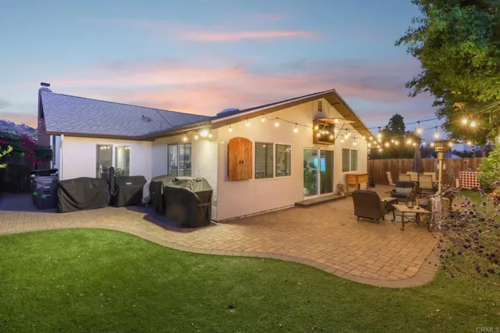 14304 Kendra Court, Poway, California 92064
