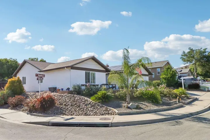 14304 Kendra Court, Poway, California 92064
