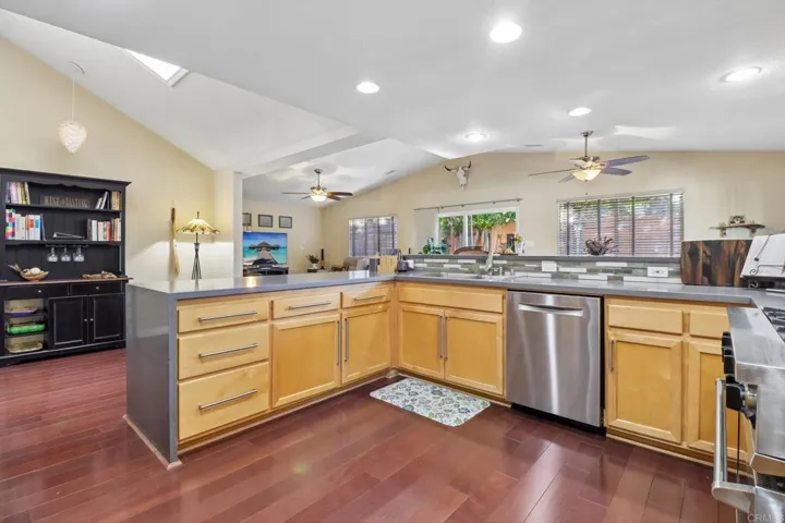 14304 Kendra Court, Poway, California 92064