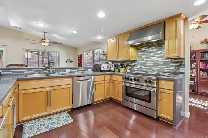 14304 Kendra Court, Poway, California 92064