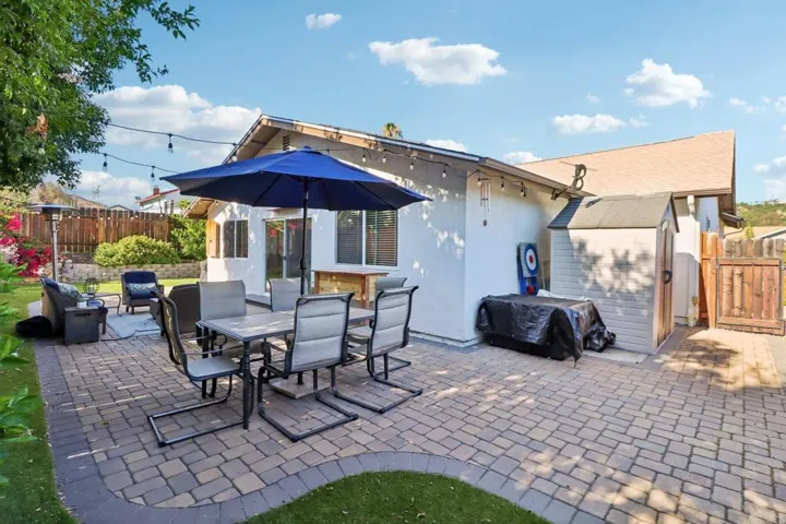 14304 Kendra Court, Poway, California 92064