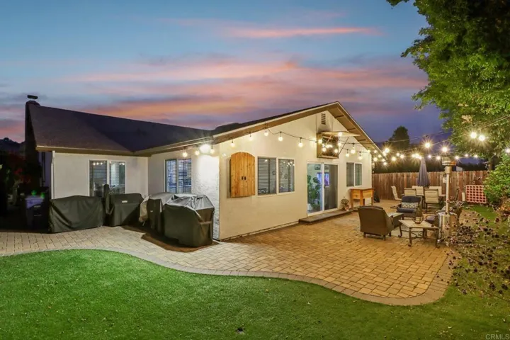 14304 Kendra Court, Poway, California 92064