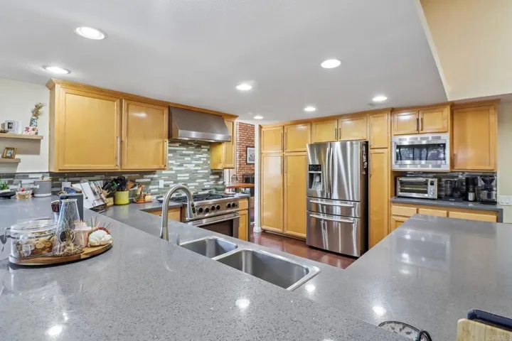 14304 Kendra Court, Poway, California 92064