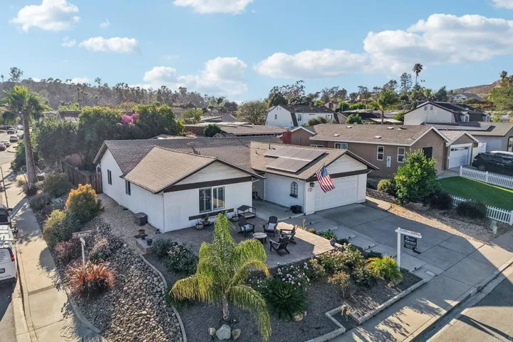 14304 Kendra Court, Poway, California 92064