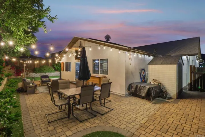 14304 Kendra Court, Poway, California 92064