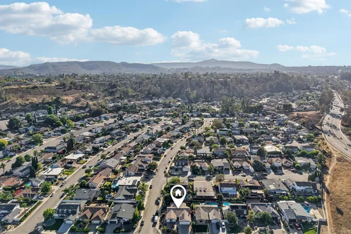 14304 Kendra Court, Poway, California 92064