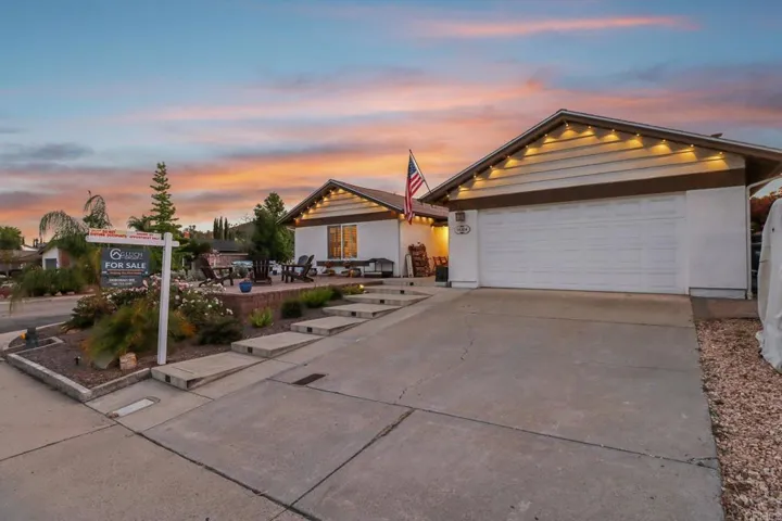 14304 Kendra Court, Poway, California 92064