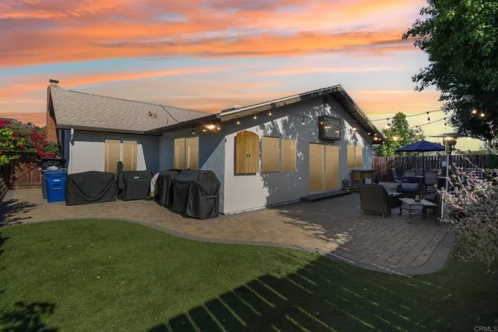 14304 Kendra Court, Poway, California 92064