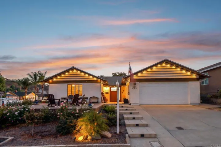 14304 Kendra Court, Poway, California 92064