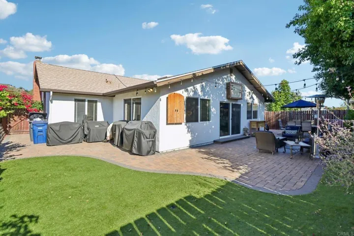 14304 Kendra Court, Poway, California 92064