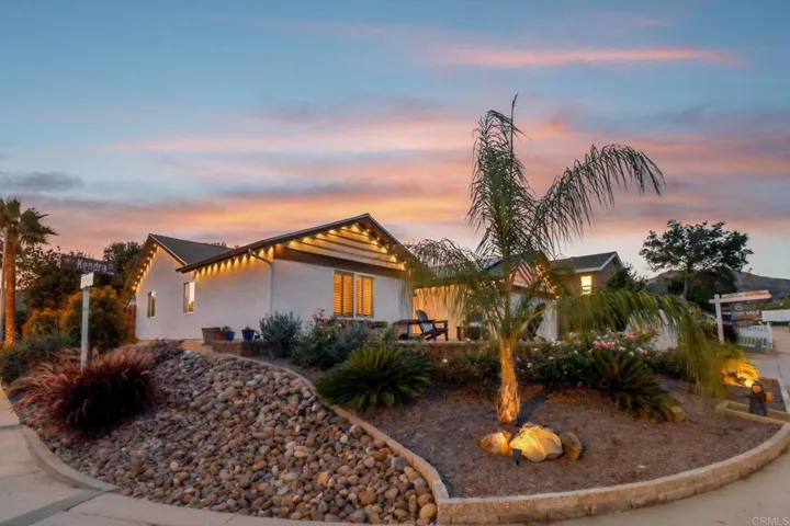 14304 Kendra Court, Poway, California 92064