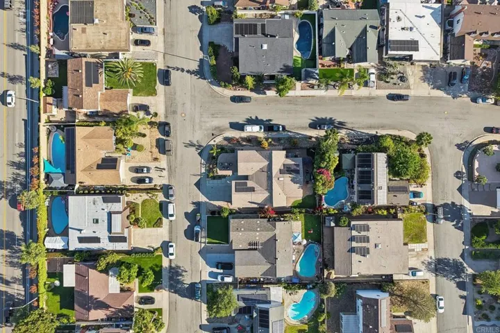 14304 Kendra Court, Poway, California 92064
