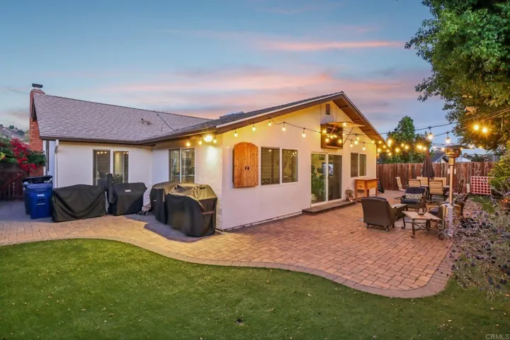14304 Kendra Court, Poway, California 92064