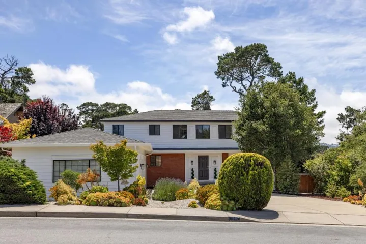 23 Deer Stalker, Monterey, California 93940