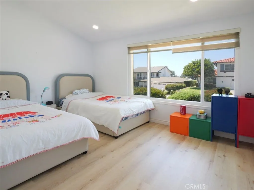 Bedroom #4