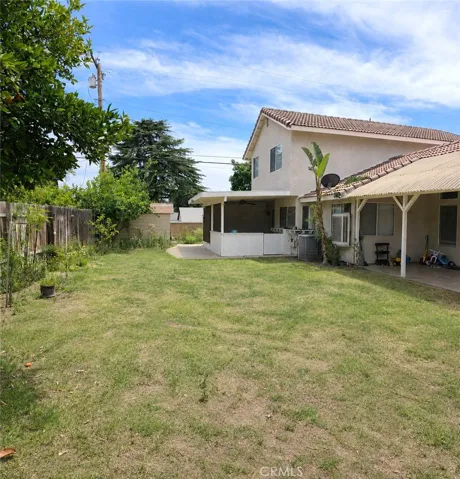 715 N Sutter, San Bernardino, California 92410