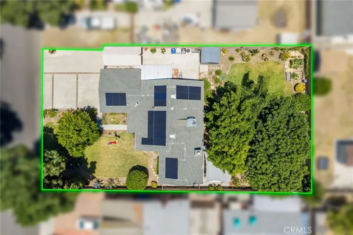 726 S Susanna, West Covina, California 91790