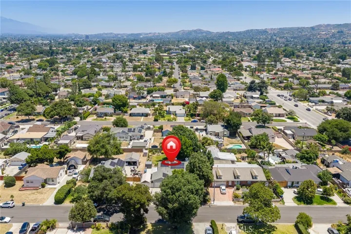 726 S Susanna, West Covina, California 91790