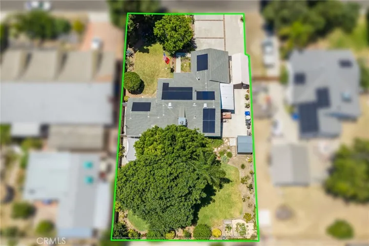 726 S Susanna, West Covina, California 91790