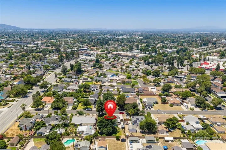 726 S Susanna, West Covina, California 91790