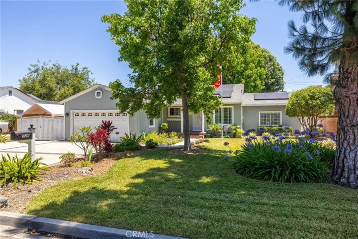 726 S Susanna, West Covina, California 91790
