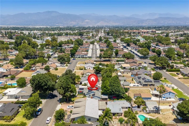 726 S Susanna, West Covina, California 91790