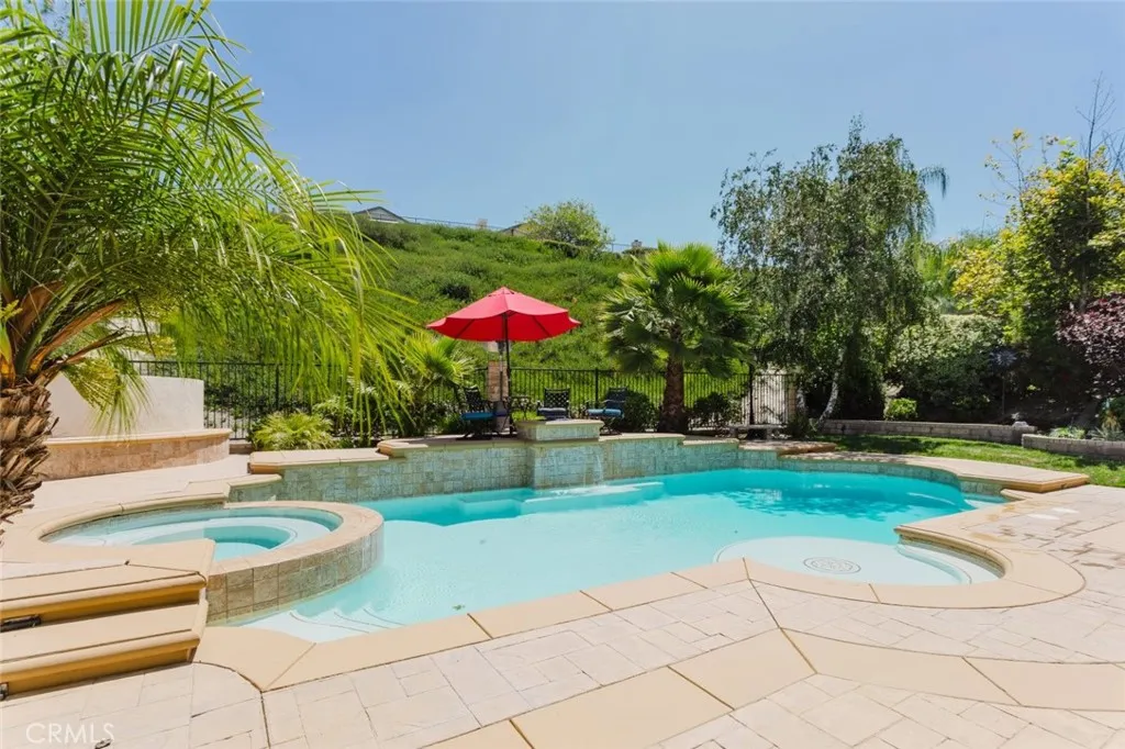 Backyard 1