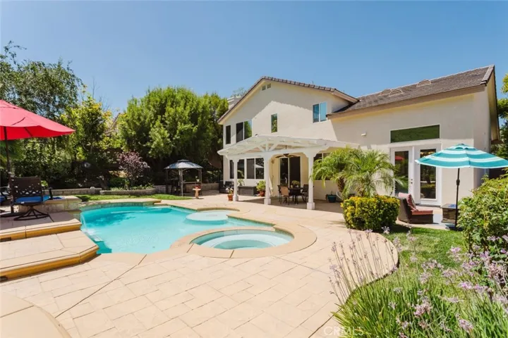 Backyard 3