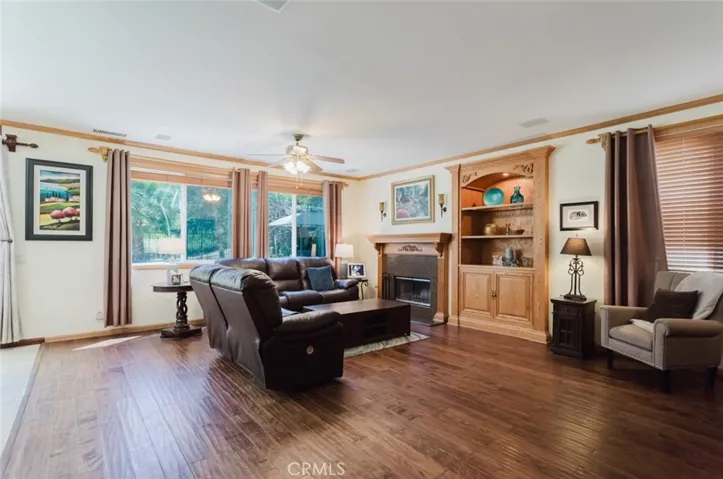 Family Room 1